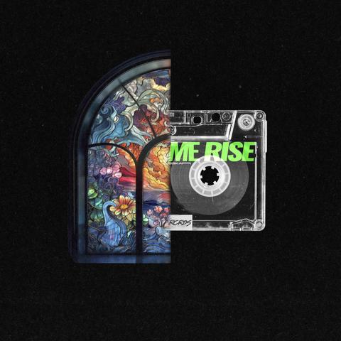 Zedd, Bea Miller vs. Jay Eskar - Watch Me Rise Out Of Time (Mashup) [Extended Mix]封面