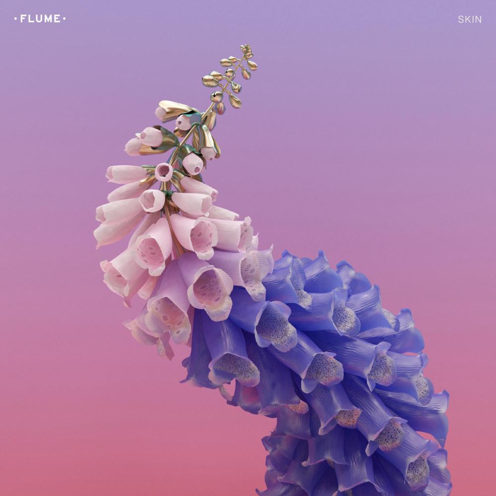Flume - Helix (Ian Hacker Gatling Edit)